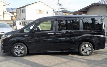 Honda Stepwgn IV, 2018 год, 1 500 100 рублей, 8 фотография