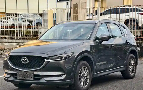 Mazda CX-5 II, 2022 год, 2 090 222 рублей, 2 фотография