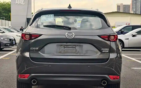 Mazda CX-5 II, 2022 год, 2 090 222 рублей, 6 фотография
