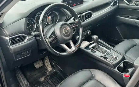 Mazda CX-5 II, 2022 год, 2 090 222 рублей, 10 фотография