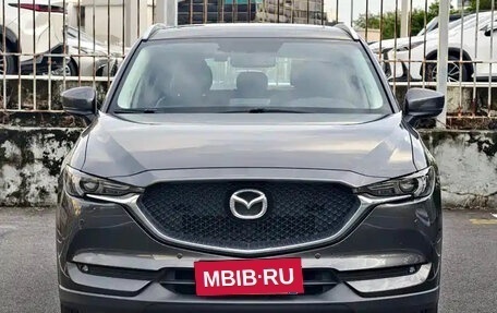 Mazda CX-5 II, 2022 год, 2 090 222 рублей, 3 фотография