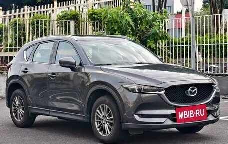 Mazda CX-5 II, 2022 год, 2 090 222 рублей, 4 фотография
