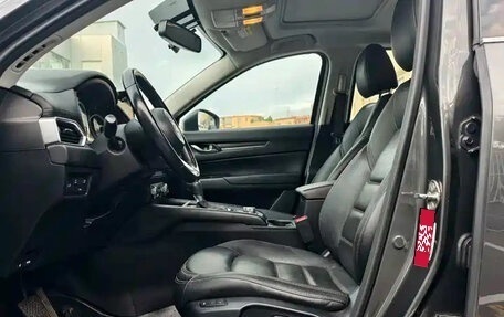Mazda CX-5 II, 2022 год, 2 090 222 рублей, 9 фотография