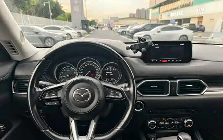 Mazda CX-5 II, 2022 год, 2 090 222 рублей, 12 фотография