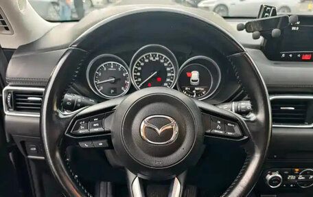 Mazda CX-5 II, 2022 год, 2 090 222 рублей, 13 фотография