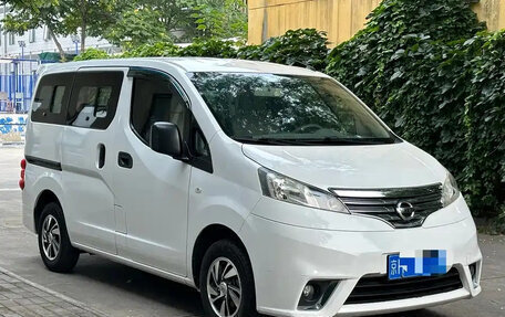 Nissan NV200, 2016 год, 1 187 027 рублей, 3 фотография