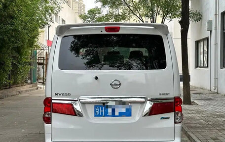 Nissan NV200, 2016 год, 1 187 027 рублей, 5 фотография