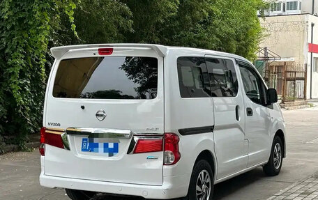 Nissan NV200, 2016 год, 1 187 027 рублей, 4 фотография