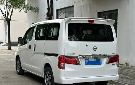 Nissan NV200, 2016 год, 1 187 027 рублей, 6 фотография