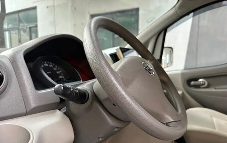 Nissan NV200, 2016 год, 1 187 027 рублей, 9 фотография