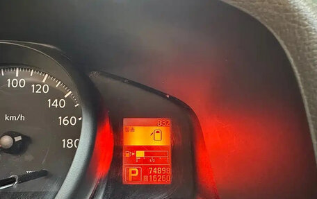 Nissan NV200, 2016 год, 1 187 027 рублей, 11 фотография