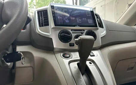 Nissan NV200, 2016 год, 1 187 027 рублей, 12 фотография