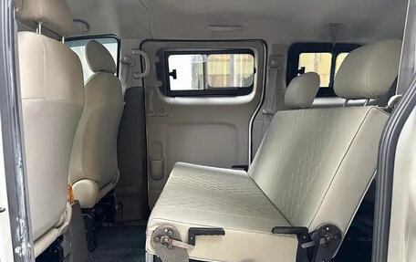 Nissan NV200, 2016 год, 1 187 027 рублей, 13 фотография
