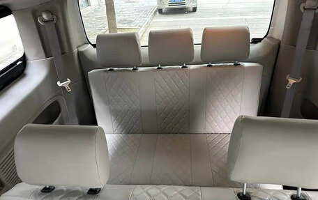 Nissan NV200, 2016 год, 1 187 027 рублей, 14 фотография