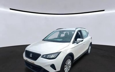 SEAT Arona I, 2023 год, 1 532 000 рублей, 1 фотография