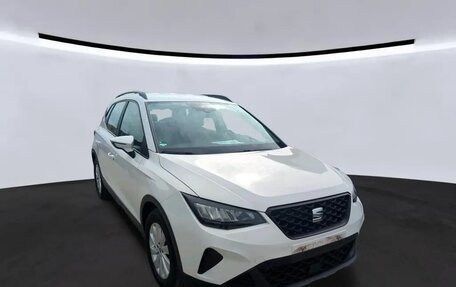 SEAT Arona I, 2023 год, 1 532 000 рублей, 3 фотография