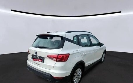 SEAT Arona I, 2023 год, 1 532 000 рублей, 2 фотография