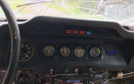 ЛуАЗ 3151, 2000 год, 170 000 рублей, 8 фотография