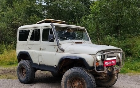 ЛуАЗ 3151, 2000 год, 170 000 рублей, 2 фотография