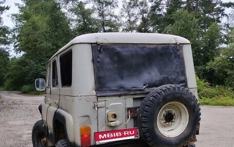 ЛуАЗ 3151, 2000 год, 170 000 рублей, 4 фотография