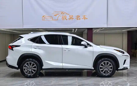 Lexus NX I, 2020 год, 2 251 027 рублей, 4 фотография
