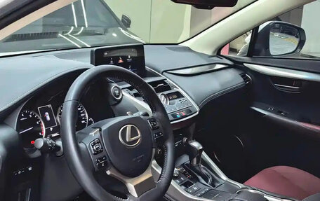 Lexus NX I, 2020 год, 2 251 027 рублей, 15 фотография
