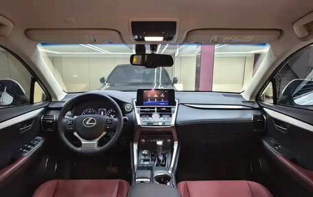 Lexus NX I, 2020 год, 2 251 027 рублей, 14 фотография