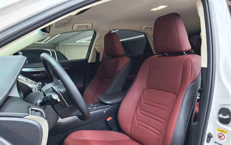 Lexus NX I, 2020 год, 2 251 027 рублей, 11 фотография