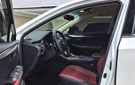 Lexus NX I, 2020 год, 2 251 027 рублей, 10 фотография