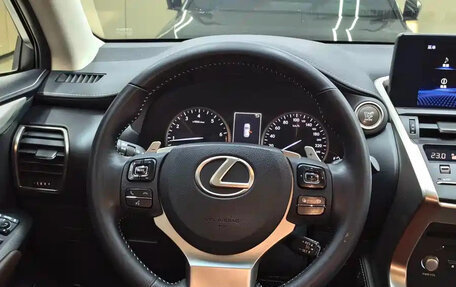 Lexus NX I, 2020 год, 2 251 027 рублей, 16 фотография