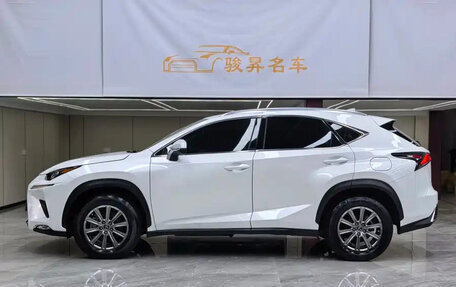 Lexus NX I, 2020 год, 2 251 027 рублей, 8 фотография