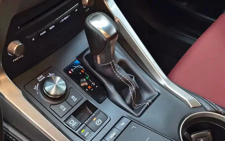 Lexus NX I, 2020 год, 2 251 027 рублей, 19 фотография