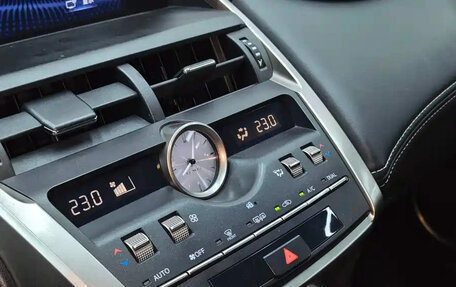 Lexus NX I, 2020 год, 2 251 027 рублей, 20 фотография