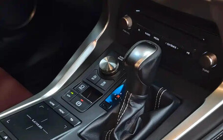 Lexus NX I, 2020 год, 2 251 027 рублей, 22 фотография