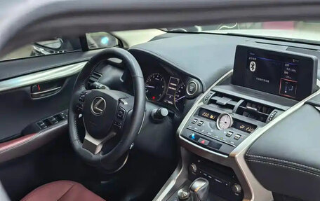 Lexus NX I, 2020 год, 2 251 027 рублей, 21 фотография