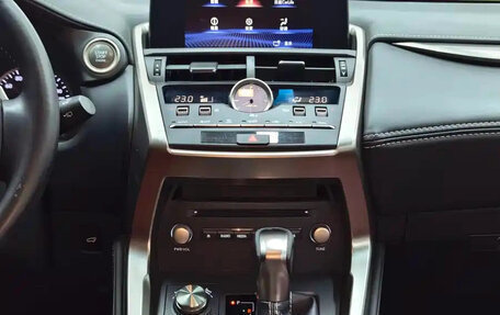 Lexus NX I, 2020 год, 2 251 027 рублей, 24 фотография