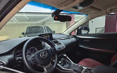 Lexus NX I, 2020 год, 2 251 027 рублей, 25 фотография