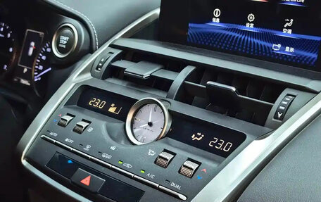 Lexus NX I, 2020 год, 2 251 027 рублей, 23 фотография