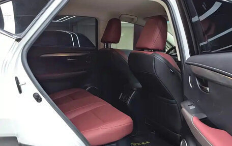 Lexus NX I, 2020 год, 2 251 027 рублей, 29 фотография