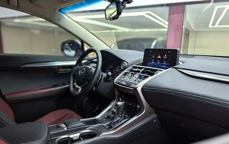 Lexus NX I, 2020 год, 2 251 027 рублей, 26 фотография