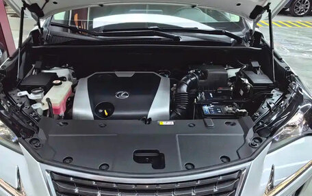Lexus NX I, 2020 год, 2 251 027 рублей, 32 фотография