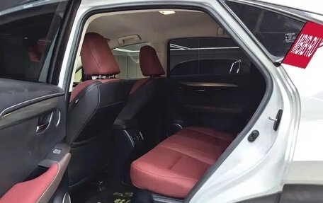 Lexus NX I, 2020 год, 2 251 027 рублей, 27 фотография