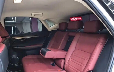 Lexus NX I, 2020 год, 2 251 027 рублей, 28 фотография