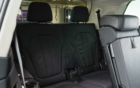 BMW X7, 2021 год, 5 999 077 рублей, 11 фотография