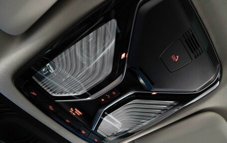 BMW X7, 2021 год, 5 999 077 рублей, 14 фотография