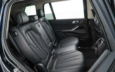 BMW X7, 2021 год, 5 999 077 рублей, 7 фотография