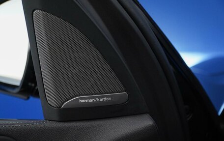 BMW X7, 2021 год, 5 999 077 рублей, 20 фотография