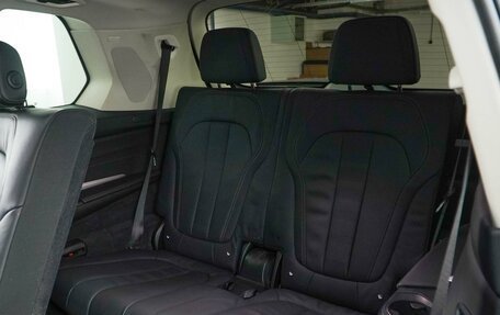 BMW X7, 2021 год, 5 999 077 рублей, 12 фотография