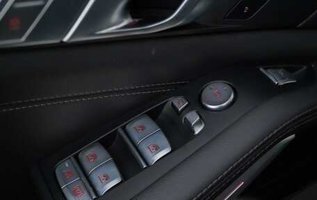 BMW X7, 2021 год, 5 999 077 рублей, 21 фотография