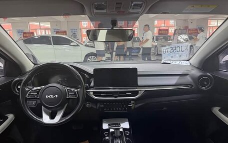 KIA K3, 2023 год, 1 515 000 рублей, 2 фотография